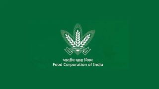 Food Corporation of India and World Food Programme sign a historic MoU to ensure uninterrupted supply of rice for global humanitarian operations